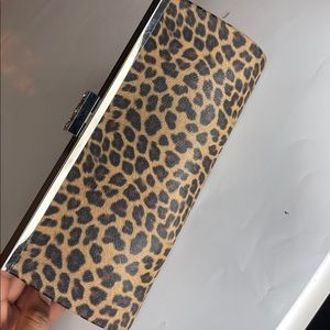 Cheetah clutch